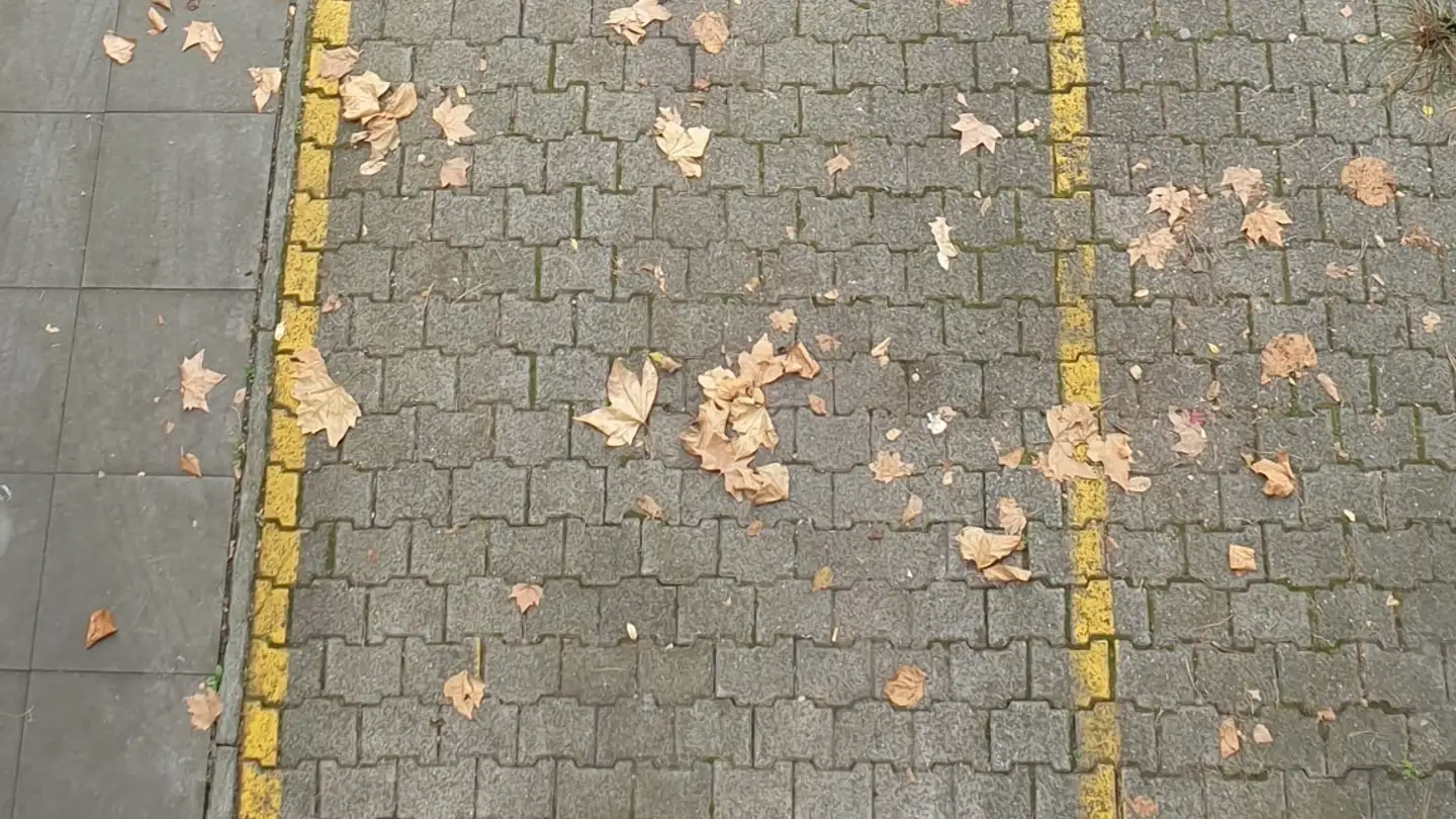 Parcheggio esterno in affitto - Grubenstrasse 11, 8045 Zürich