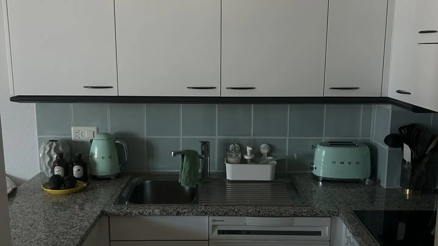 Wohnung mieten - Chemin Des Fléoles / Lischenweg 21, 2503 Biel/Bienne - Foto 2