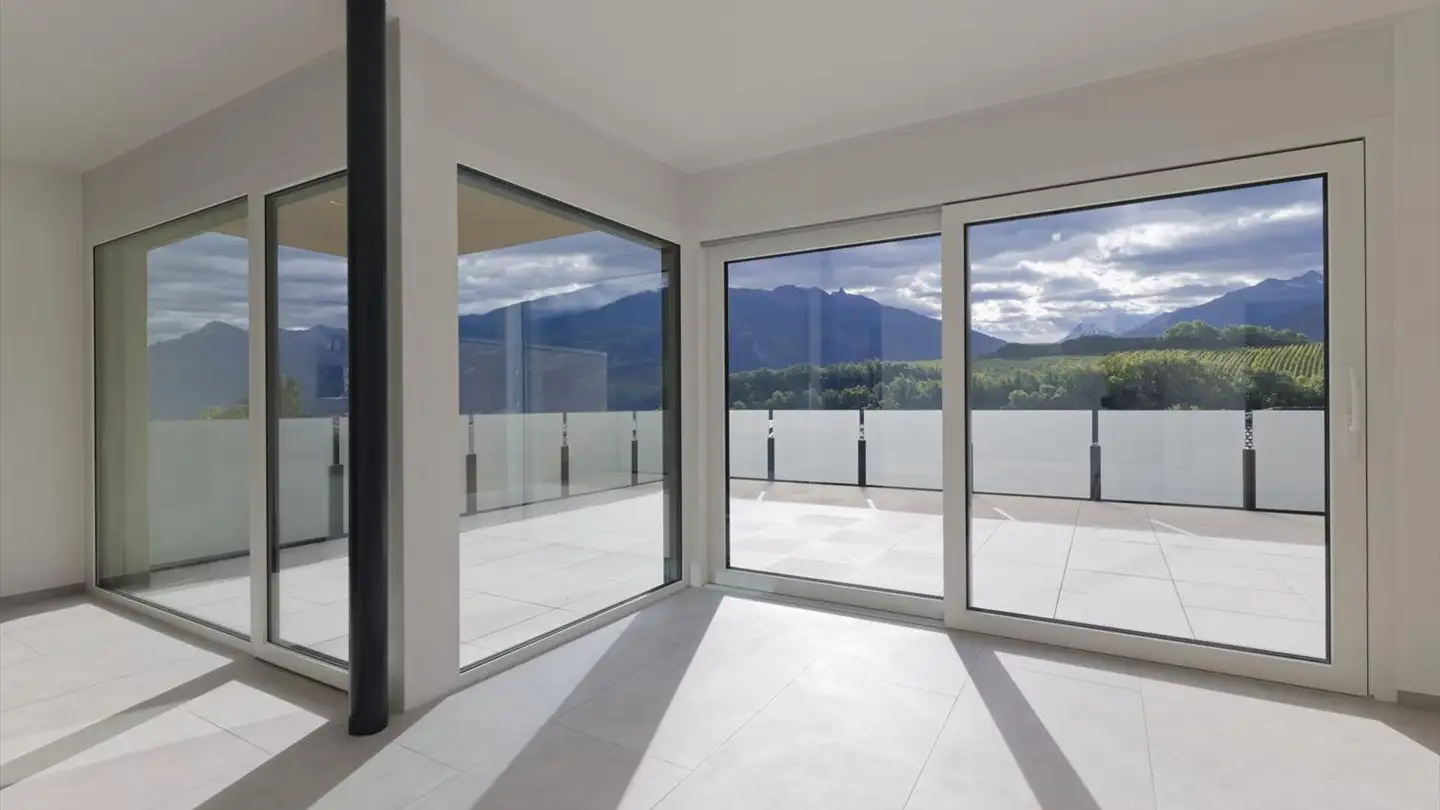 Villa in vendita - Chemin De Champs Devant, 1971 Champlan (Grimisuat) - Photo 2