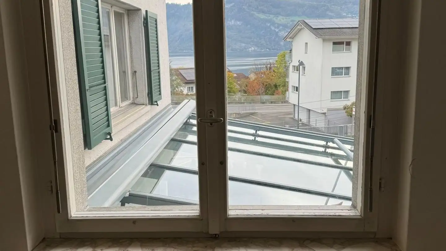 Apartment for rent - Mattstrasse, 6052 Hergiswil NW - Photo 3
