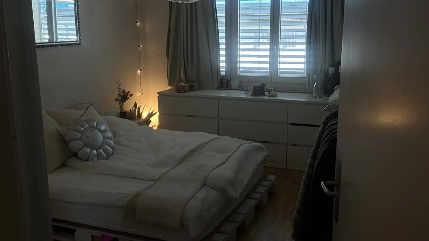 Wohnung mieten - Chemin Des Fléoles / Lischenweg 21, 2503 Biel/Bienne - Foto 3