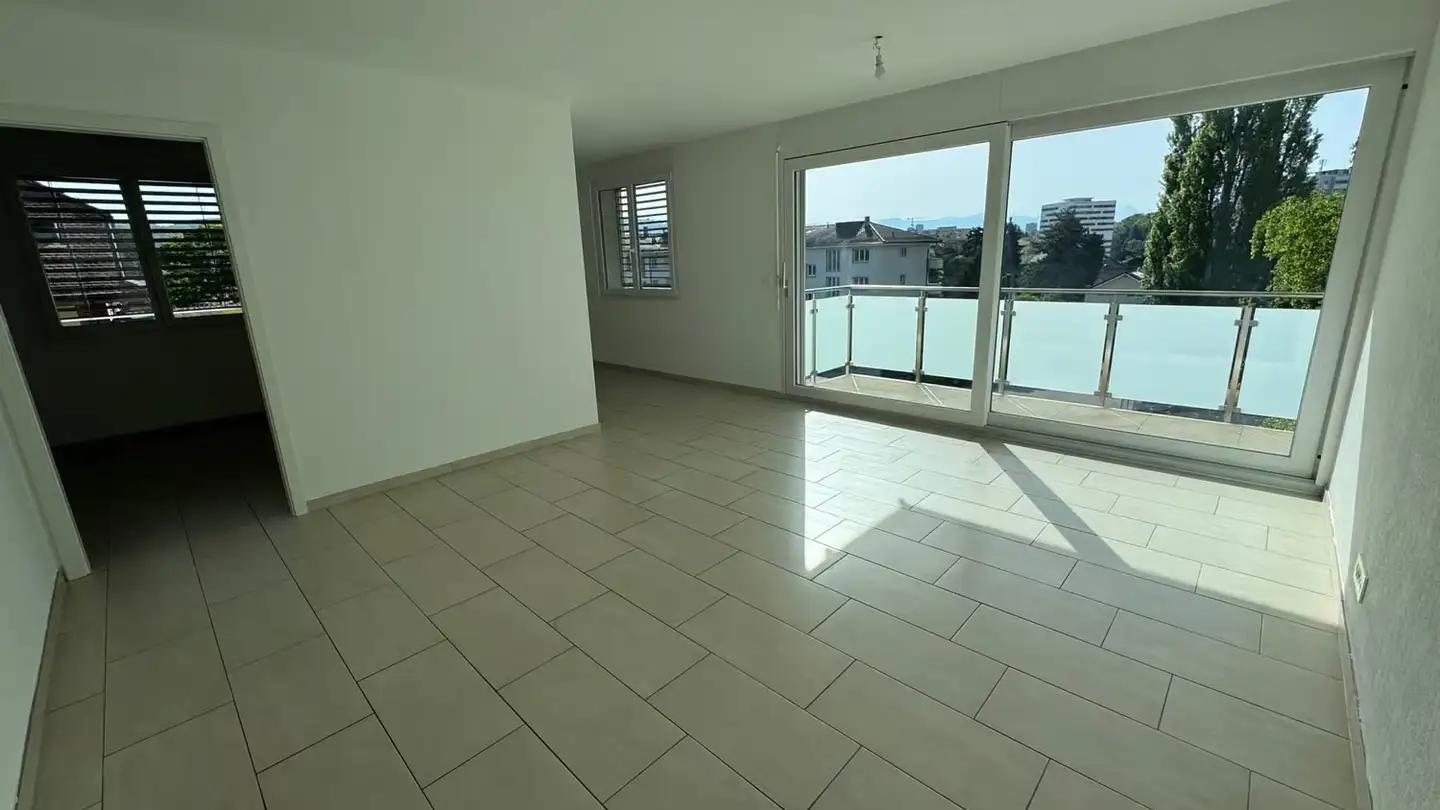 Appartamento in affitto - Chemin Des Glycines 13, 1022 Chavannes-près-Renens - Foto 4