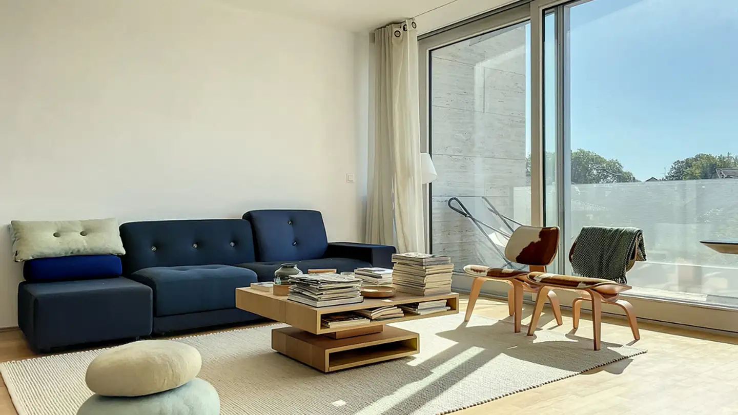 Wohnung mieten - Rue Du Grand Pré 11, 1299 Crans-près-Céligny