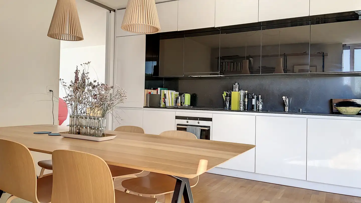 Wohnung mieten - Rue Du Grand Pré 11, 1299 Crans-près-Céligny - Foto 4