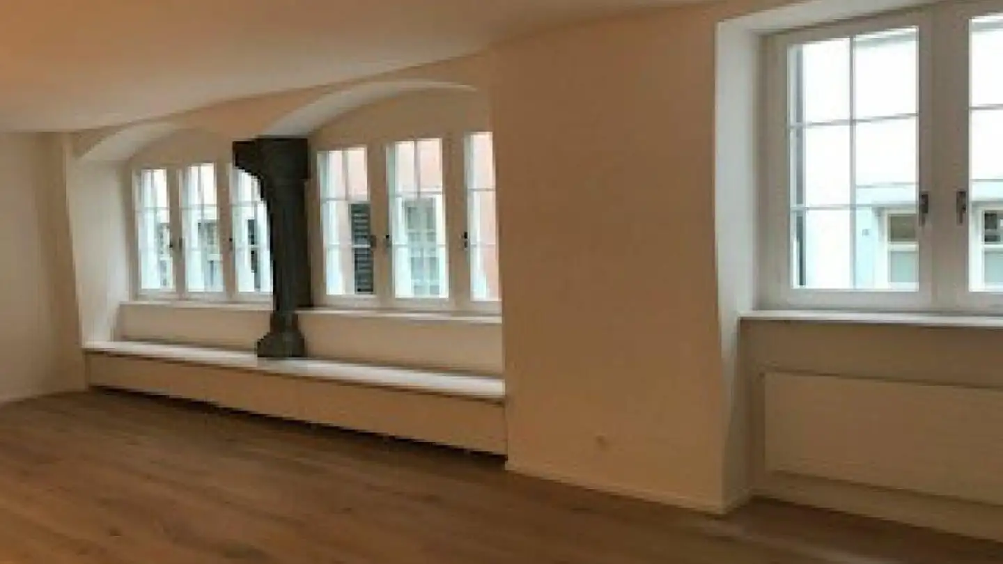 Appartement à louer - Zinnengasse 2, 8001 Zürich - Photo 2