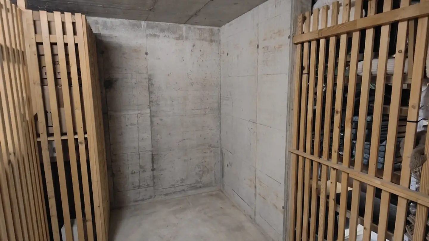 Lagerraum mieten - Neugasse, 8005 Zürich - Foto 4