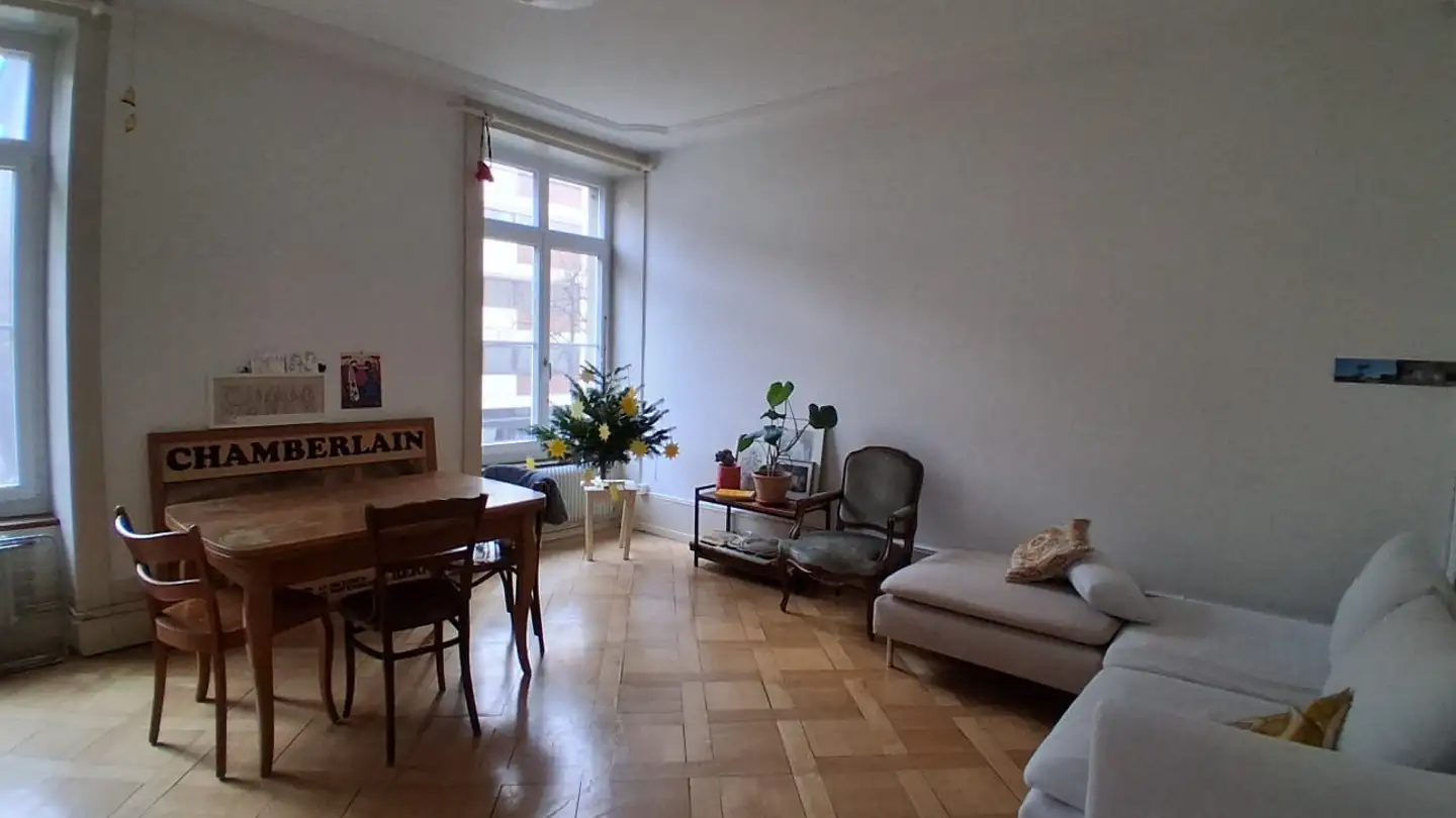 Single room for rent - 2502 Biel/Bienne - Photo 2