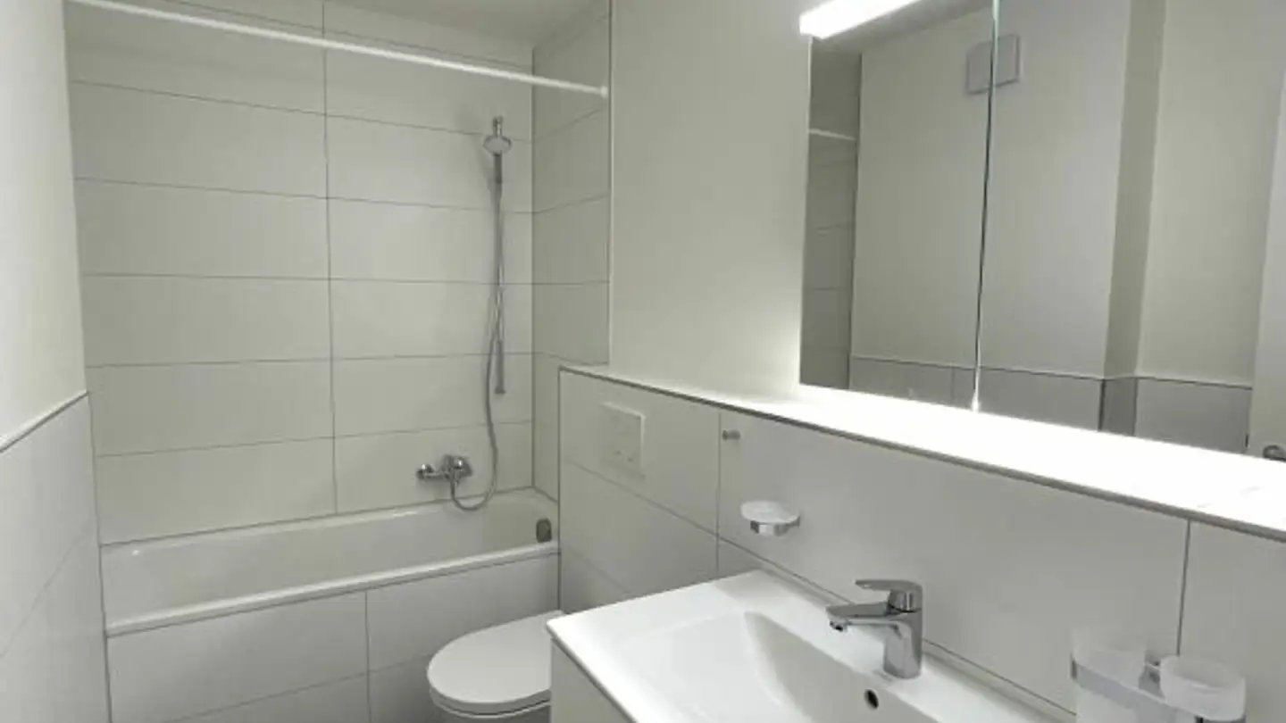 Wohnung mieten - Schafmattweg 88, 4102 Binningen - Foto 2