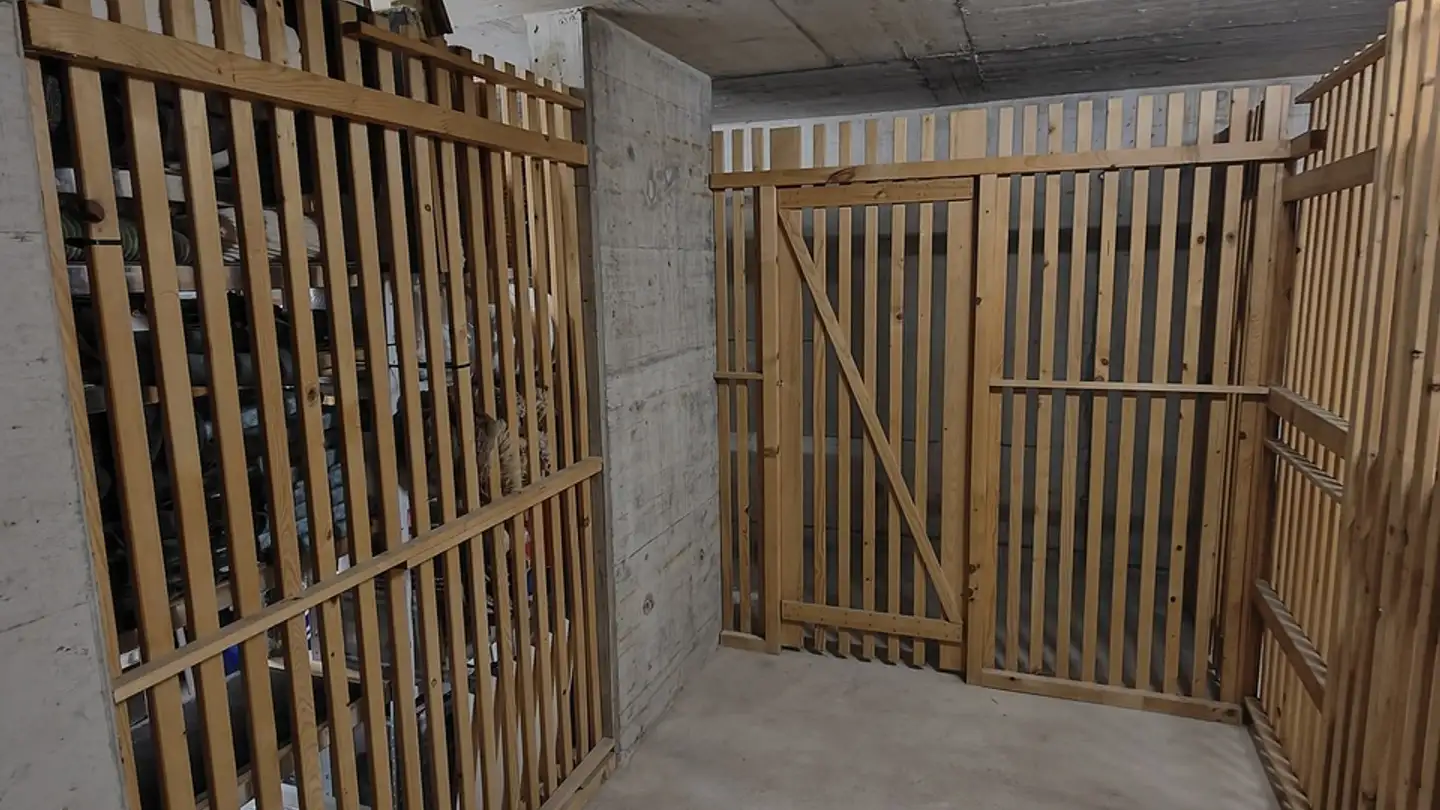 Lagerraum mieten - Neugasse, 8005 Zürich - Foto 2