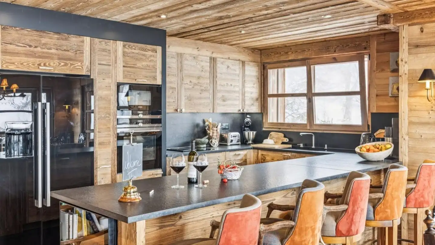 Apartment for sale - 1884 Villars-sur-Ollon - Photo 3
