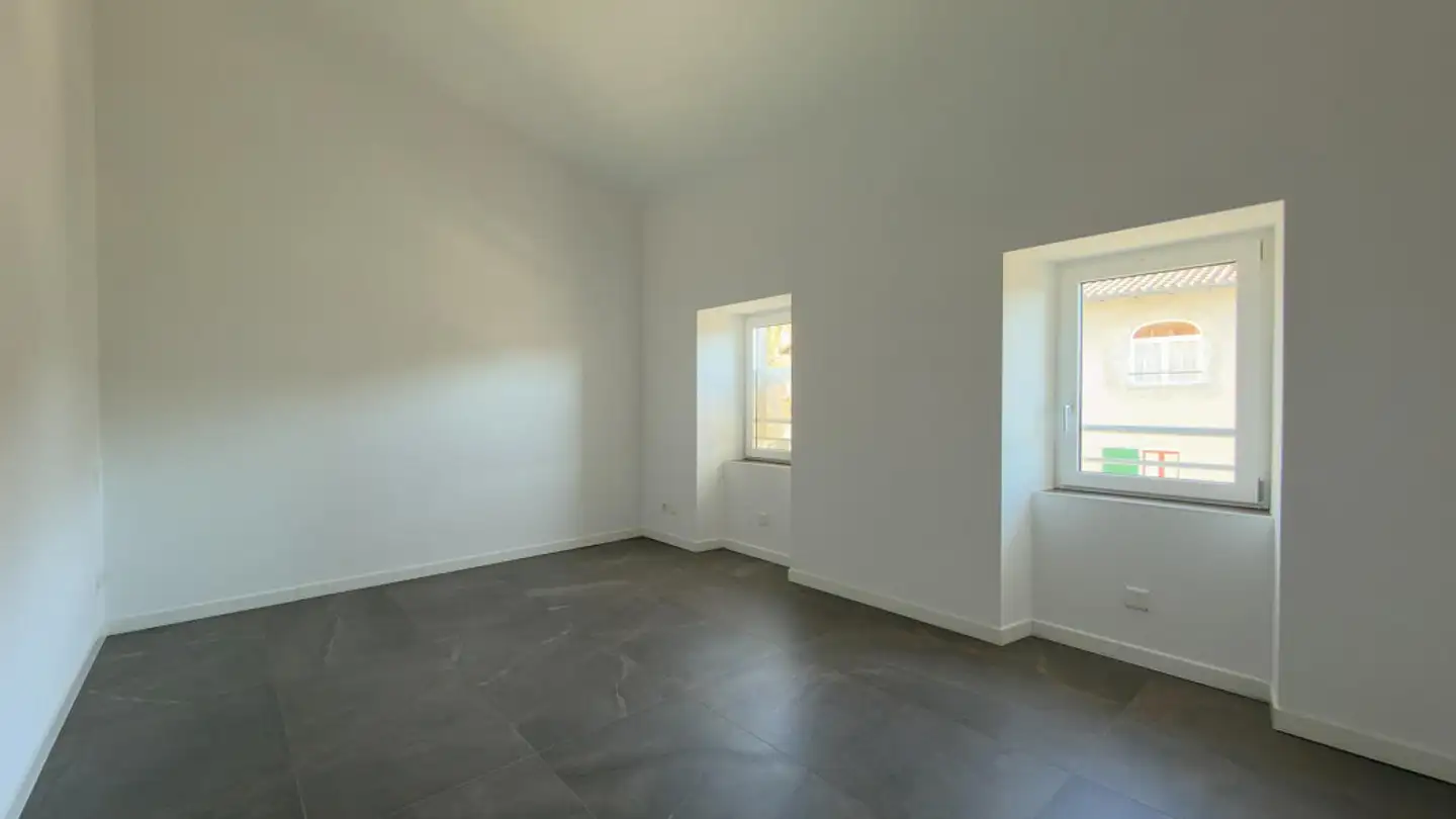 Appartement à louer - 6864 Arzo - Photo 3