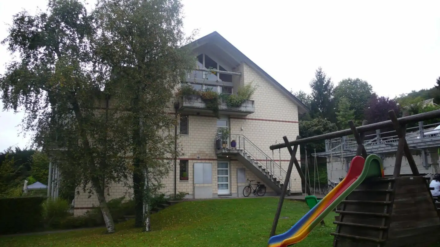 Wohnung mieten - Therwilerstrasse 33, 4153 Reinach BL