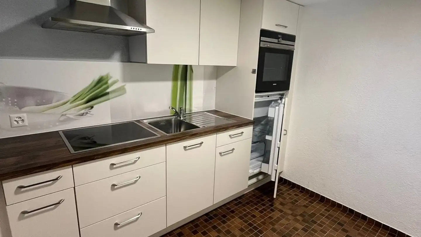 Appartamento in affitto - Moosstrasse, 8107 Buchs ZH