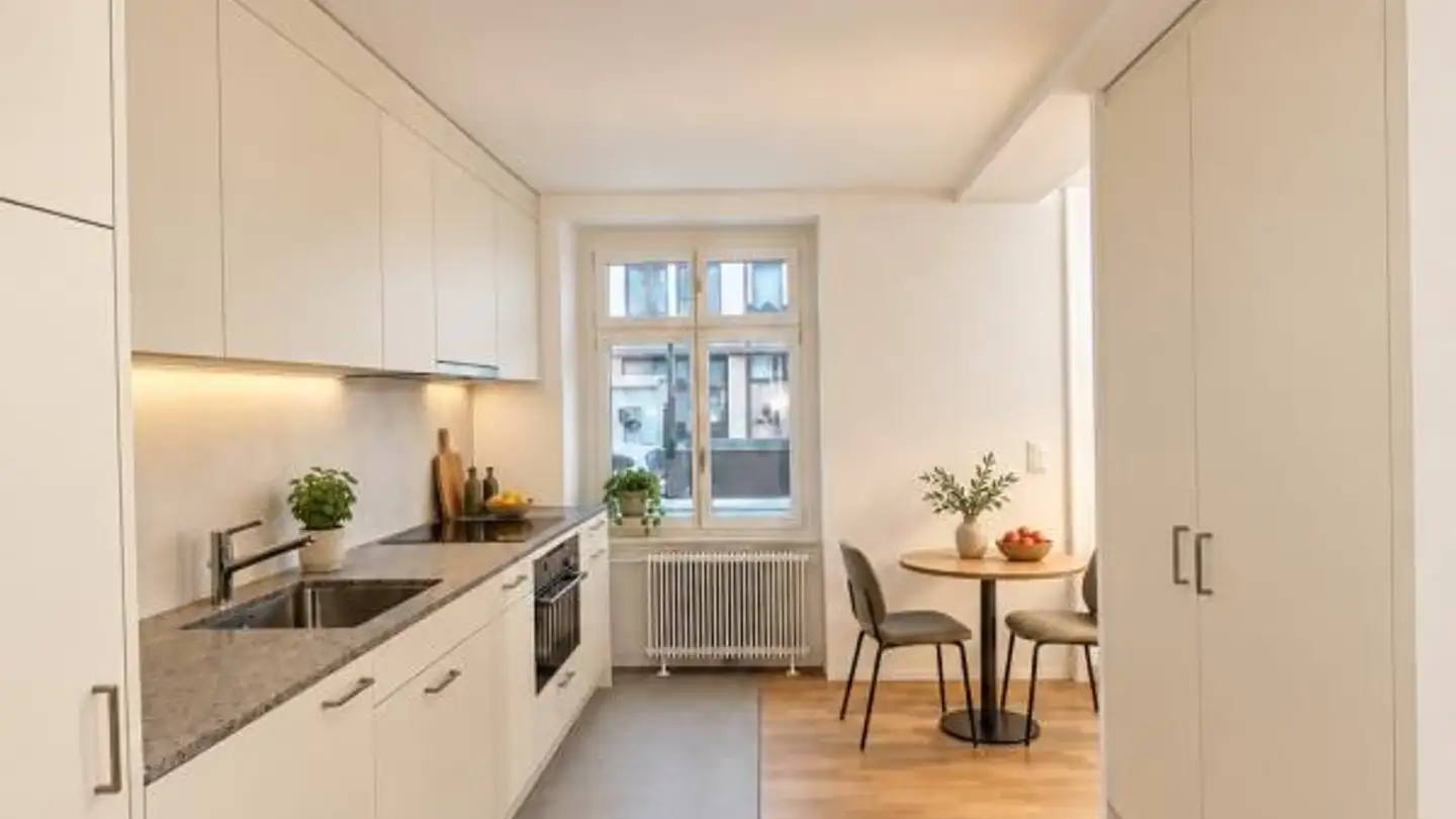 Appartamento in affitto - Sempacherstrasse 40, 6003 Luzern - Foto 3