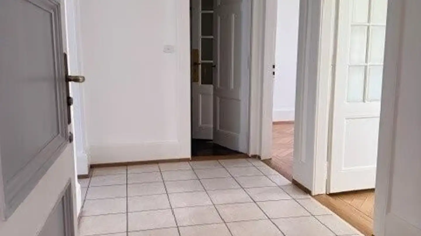 Wohnung mieten - Avenue William-Fraisse 7, 1006 Lausanne - Foto 3