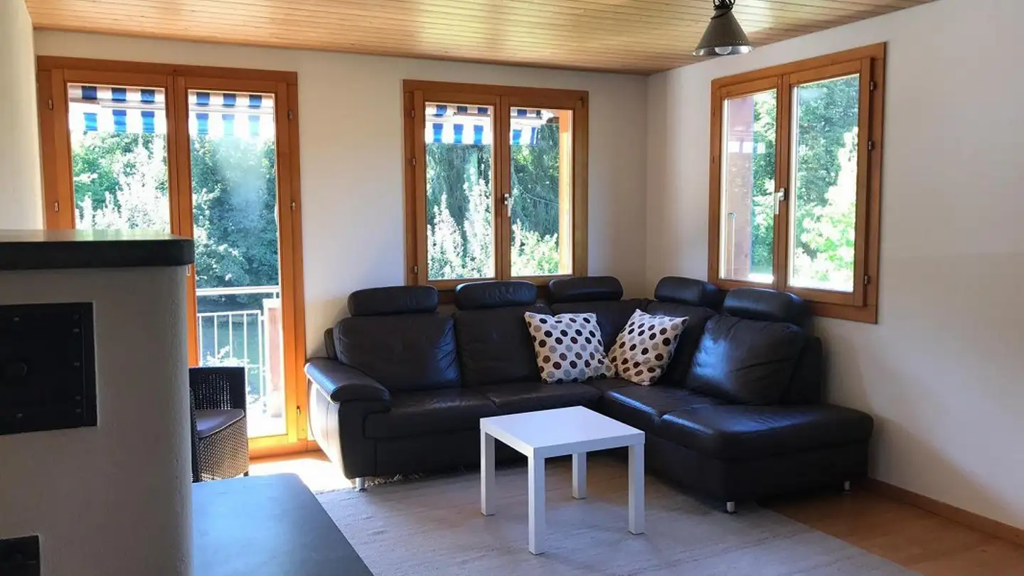 Apartment for rent - 6102 Malters - Photo 3