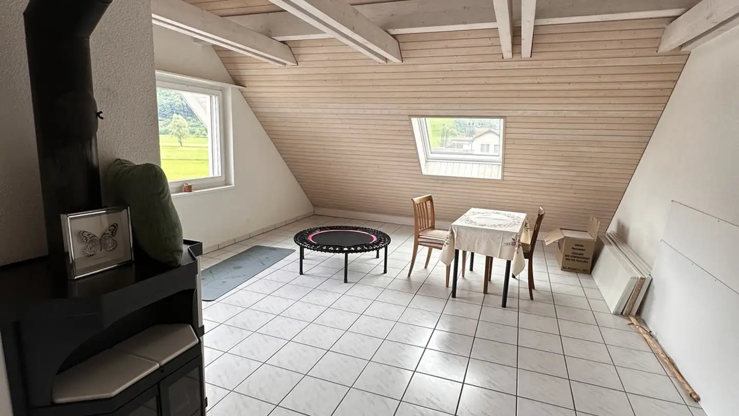 Apartment for rent - 6372 Ennetmoos