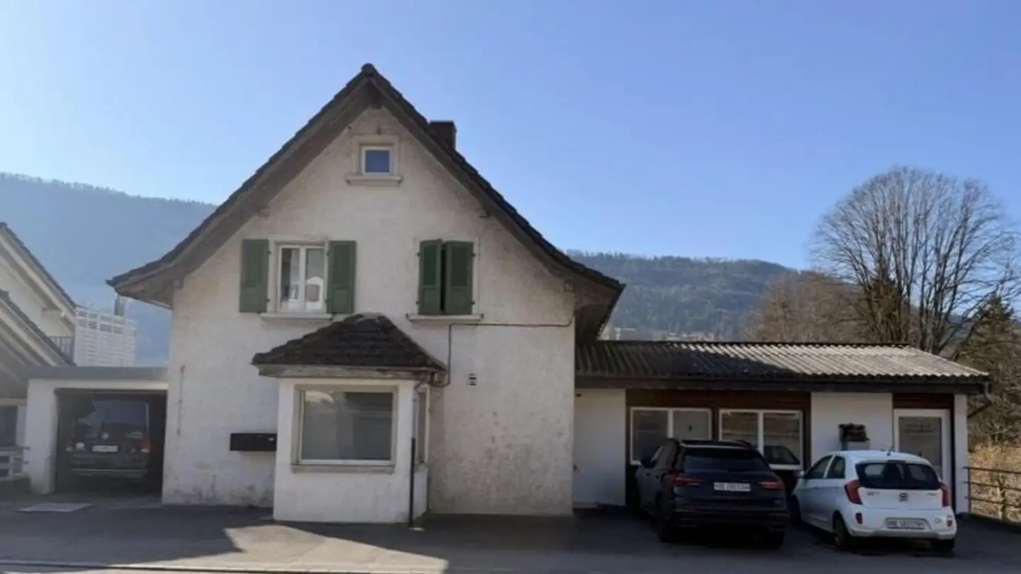 Casa singola in vendita - 2605 Sonceboz-Sombeval