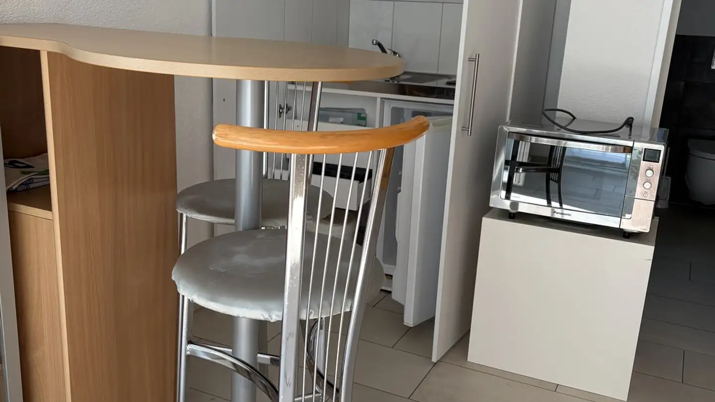 Appartamento in affitto - 8555 Müllheim Dorf