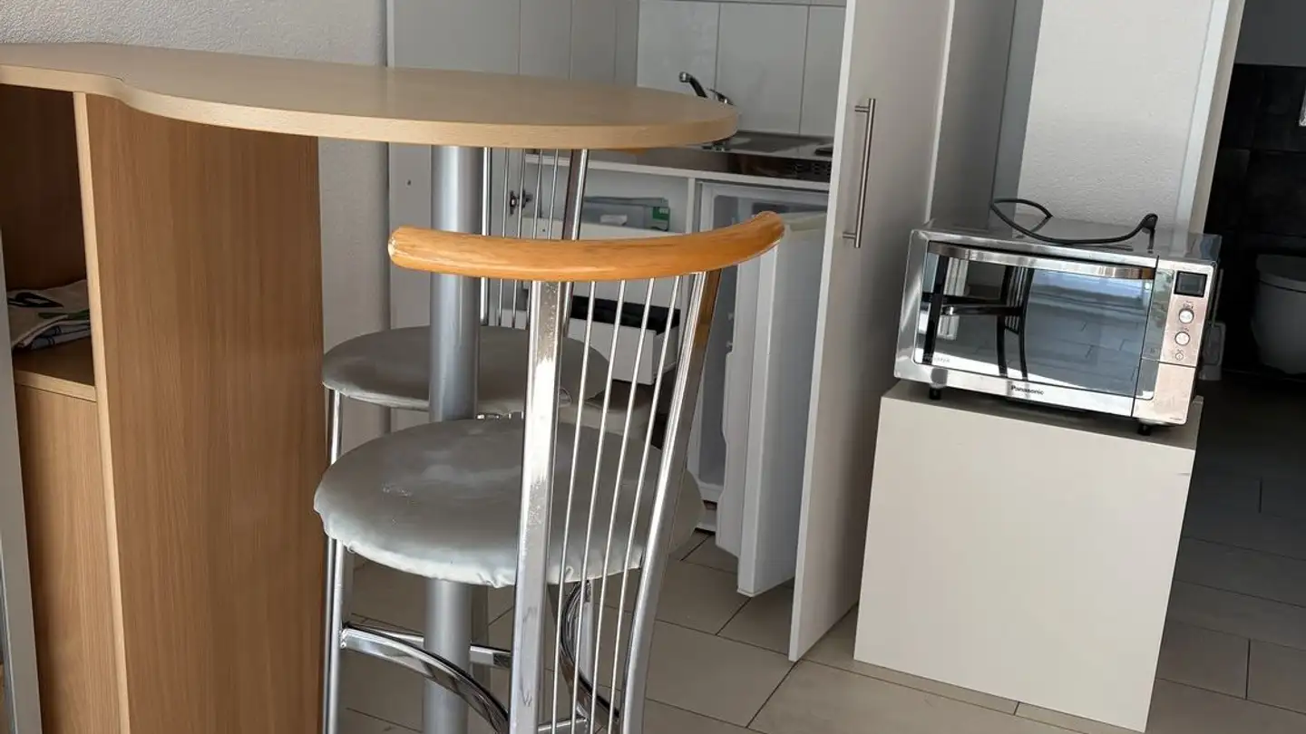 Appartement à louer - 8555 Müllheim Dorf
