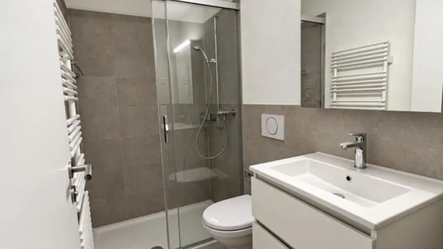 Appartamento in affitto - Sempacherstrasse 40, 6003 Luzern - Foto 4