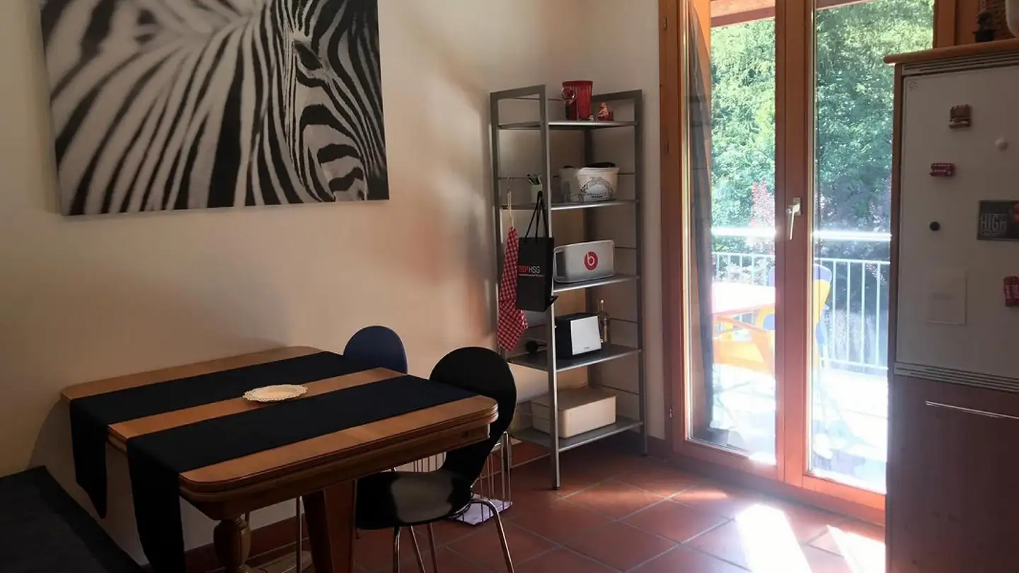 Apartment for rent - 6102 Malters