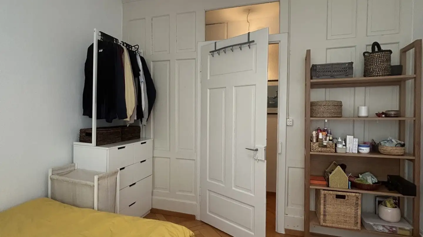 Zimmer mieten - Sonnenstrasse 34, 9000 St. Gallen - Foto 4