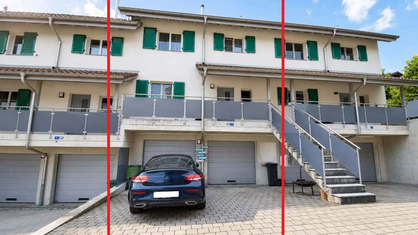 Casa singola in vendita - Brunnenwiese 5, 8505 Dettighofen