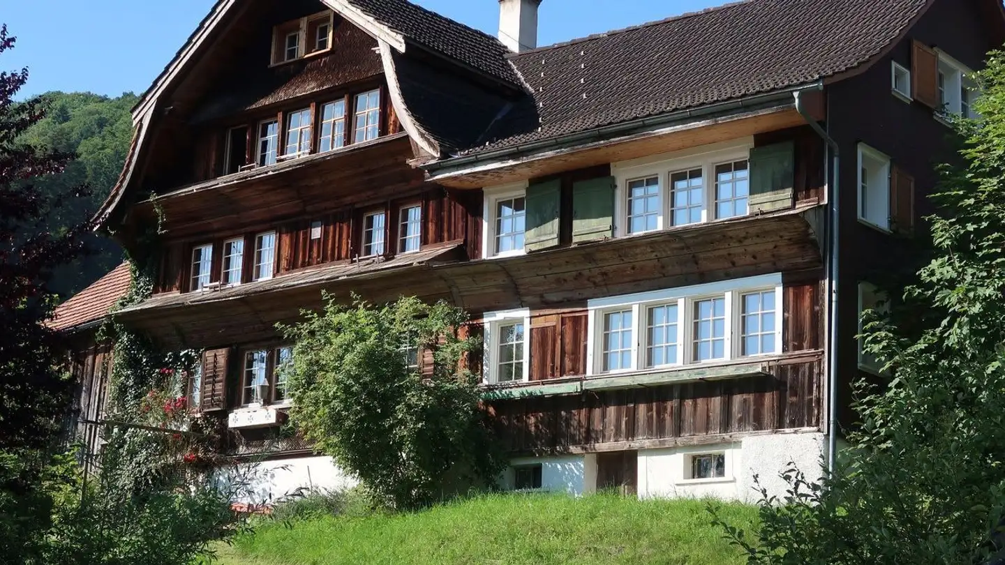 Single house for sale - Säge 97, 9622 Krinau