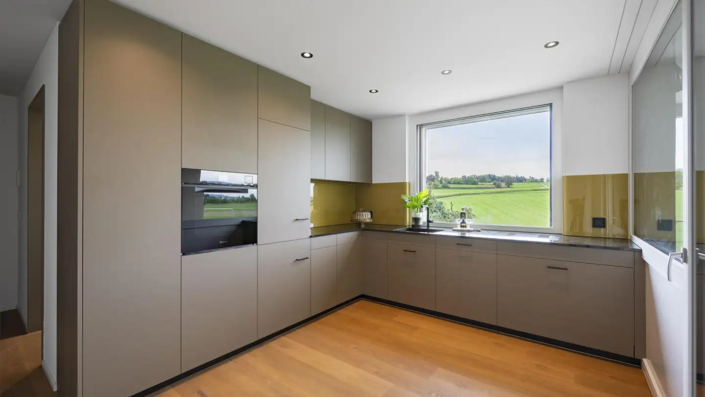 Wohnung mieten - Quellenstrasse 36, 8580 Amriswil - Foto 2