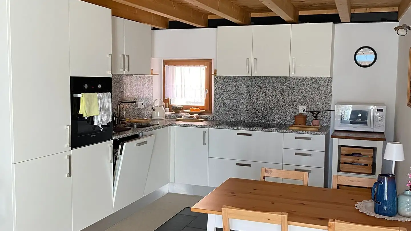 Apartment for rent - In Pasquéi, 6702 Claro