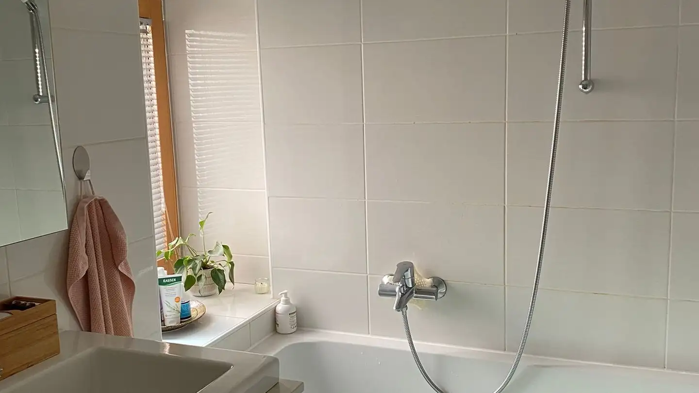 Apartment for rent - In Pasquéi, 6702 Claro - Photo 4