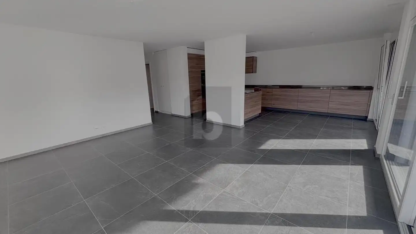 Wohnung mieten - 1635 La Tour-de-Trême - Foto 2