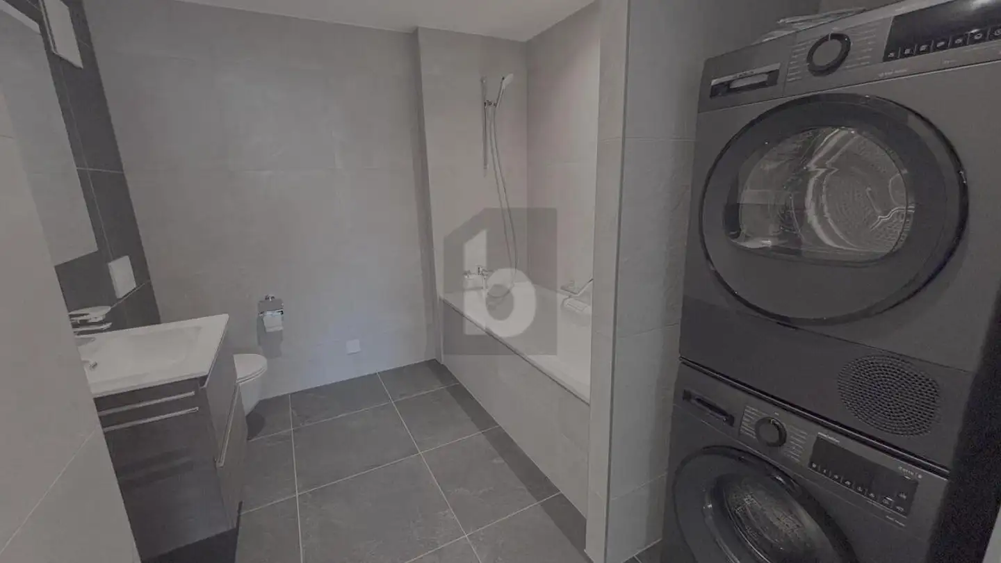 Wohnung mieten - 1635 La Tour-de-Trême - Foto 4