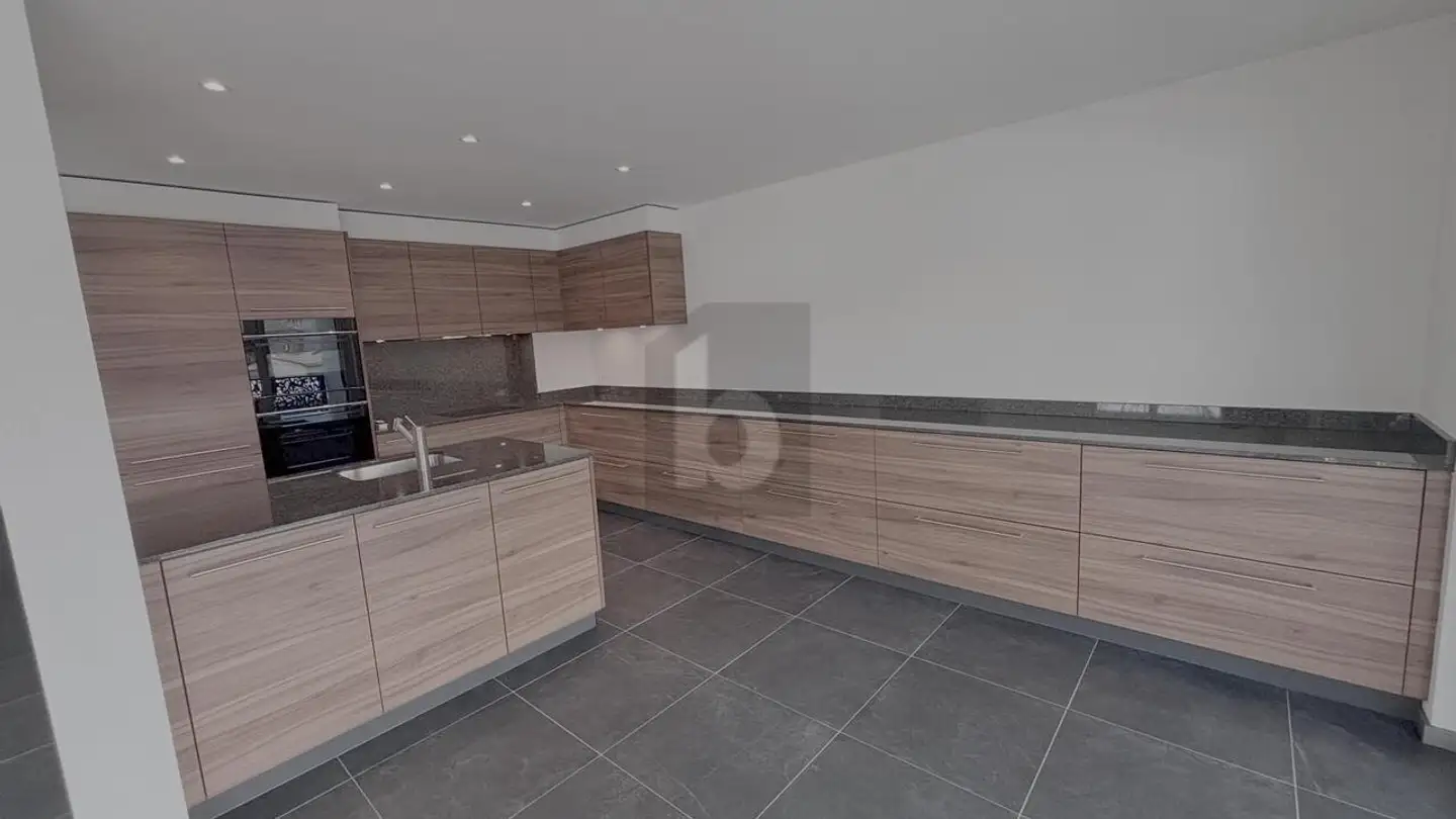 Wohnung mieten - 1635 La Tour-de-Trême