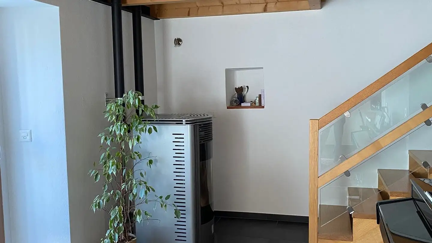 Apartment for rent - In Pasquéi, 6702 Claro - Photo 3