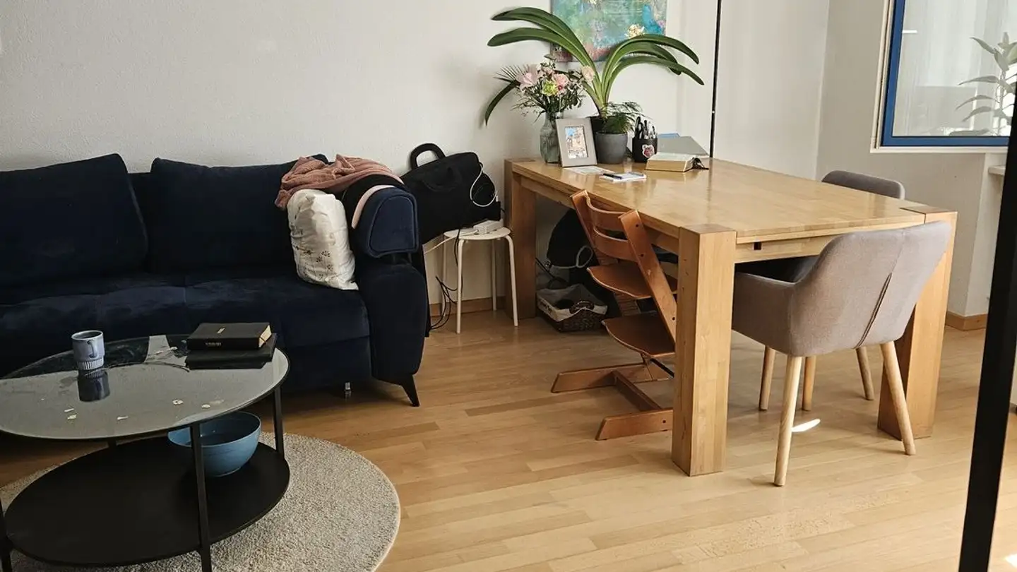 Wohnung mieten - Neugasse 8, 4552 Derendingen