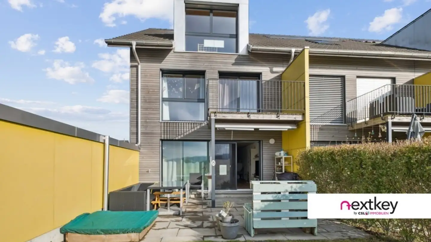 Single house for sale - 2556 Scheuren