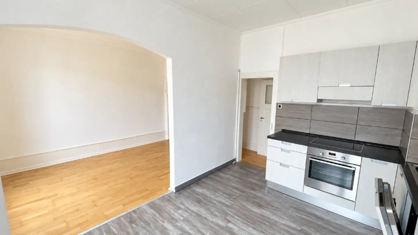 Appartamento in affitto - Rue Pierre-Péquignat 15, 2900 Porrentruy