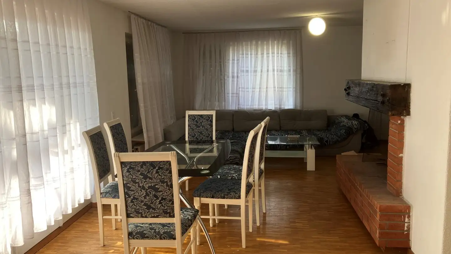 Appartamento ammobiliato in affitto - 8614 Bertschikon (Gossau ZH) - Foto 2