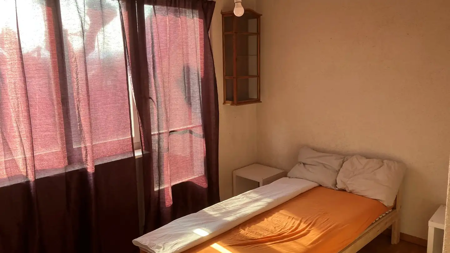 Appartamento ammobiliato in affitto - 8614 Bertschikon (Gossau ZH) - Foto 3