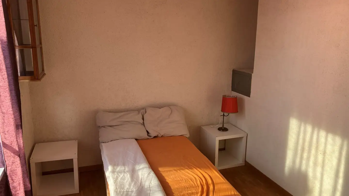 Appartamento ammobiliato in affitto - 8614 Bertschikon (Gossau ZH) - Foto 4