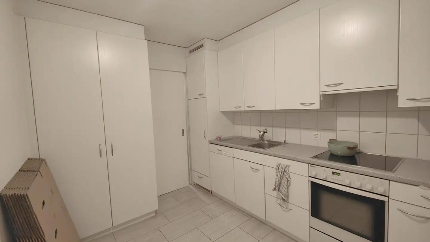 Appartamento in affitto - Finsterwaldstrasse 90, 8200 Schaffhausen - Foto 3