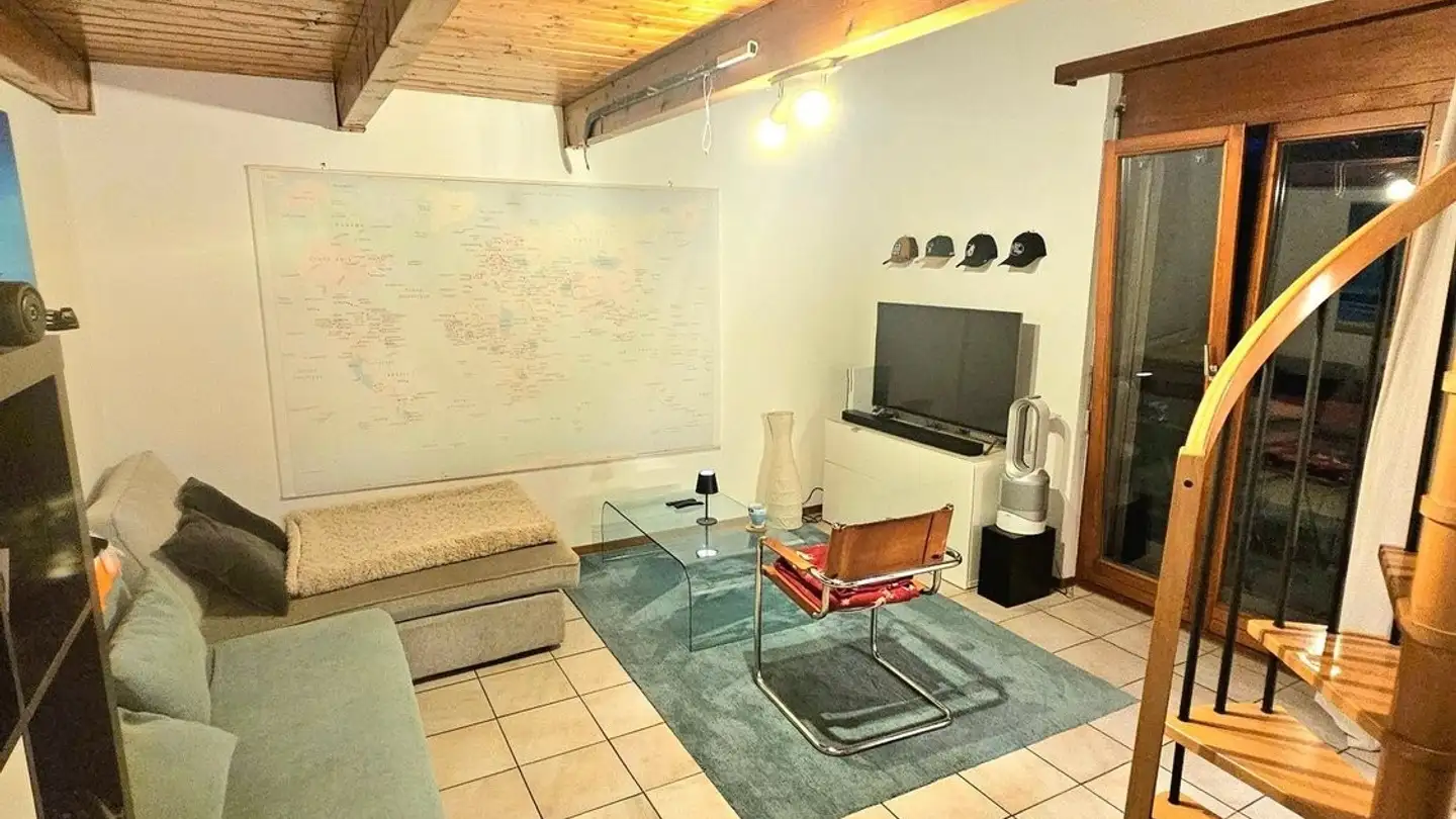 Wohnung mieten - Via Arbigo 70, 6616 Losone