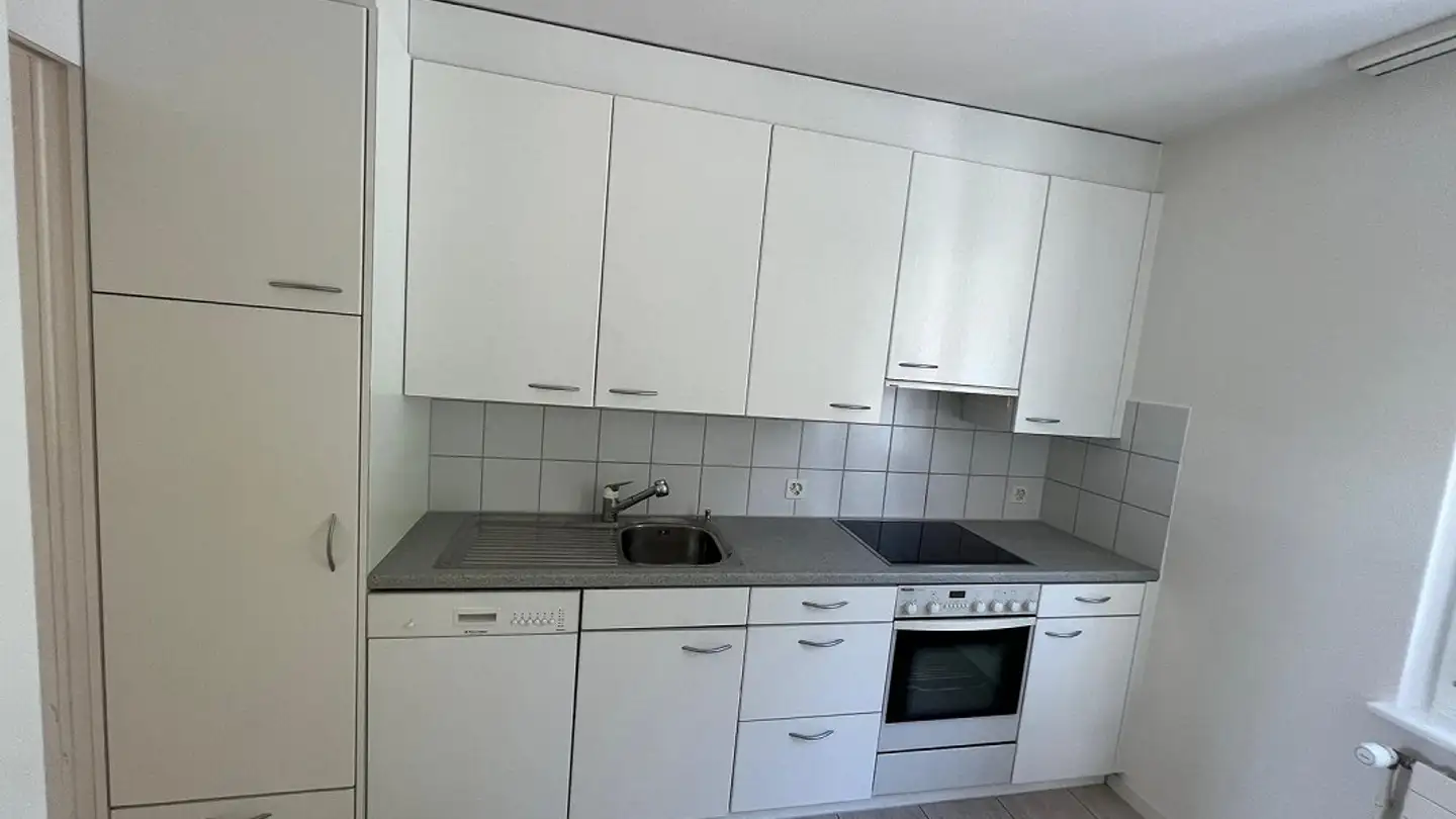 Appartamento in affitto - Finsterwaldstrasse 90, 8200 Schaffhausen
