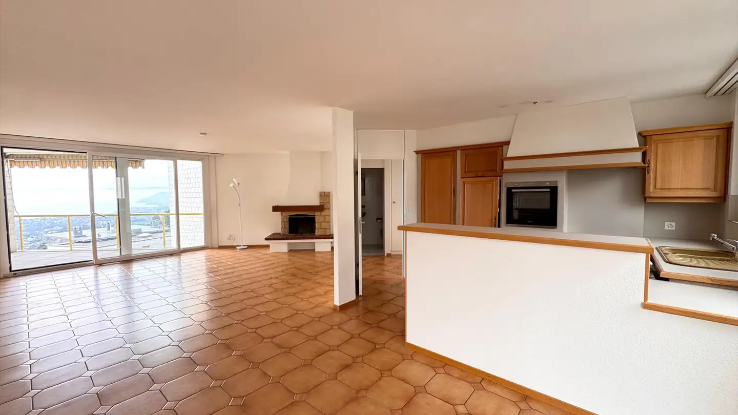 Appartamento in vendita - 1822 Chernex - Photo 4
