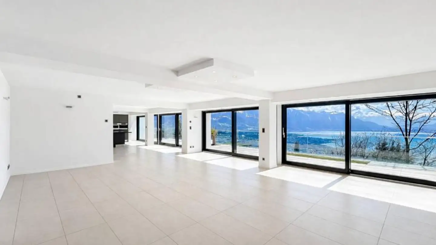 Villa for sale - 1803 Chardonne - Photo 3