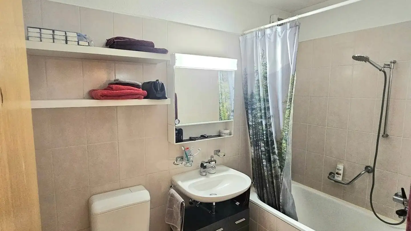 Appartamento in affitto - Via Arbigo 70, 6616 Losone - Photo 3