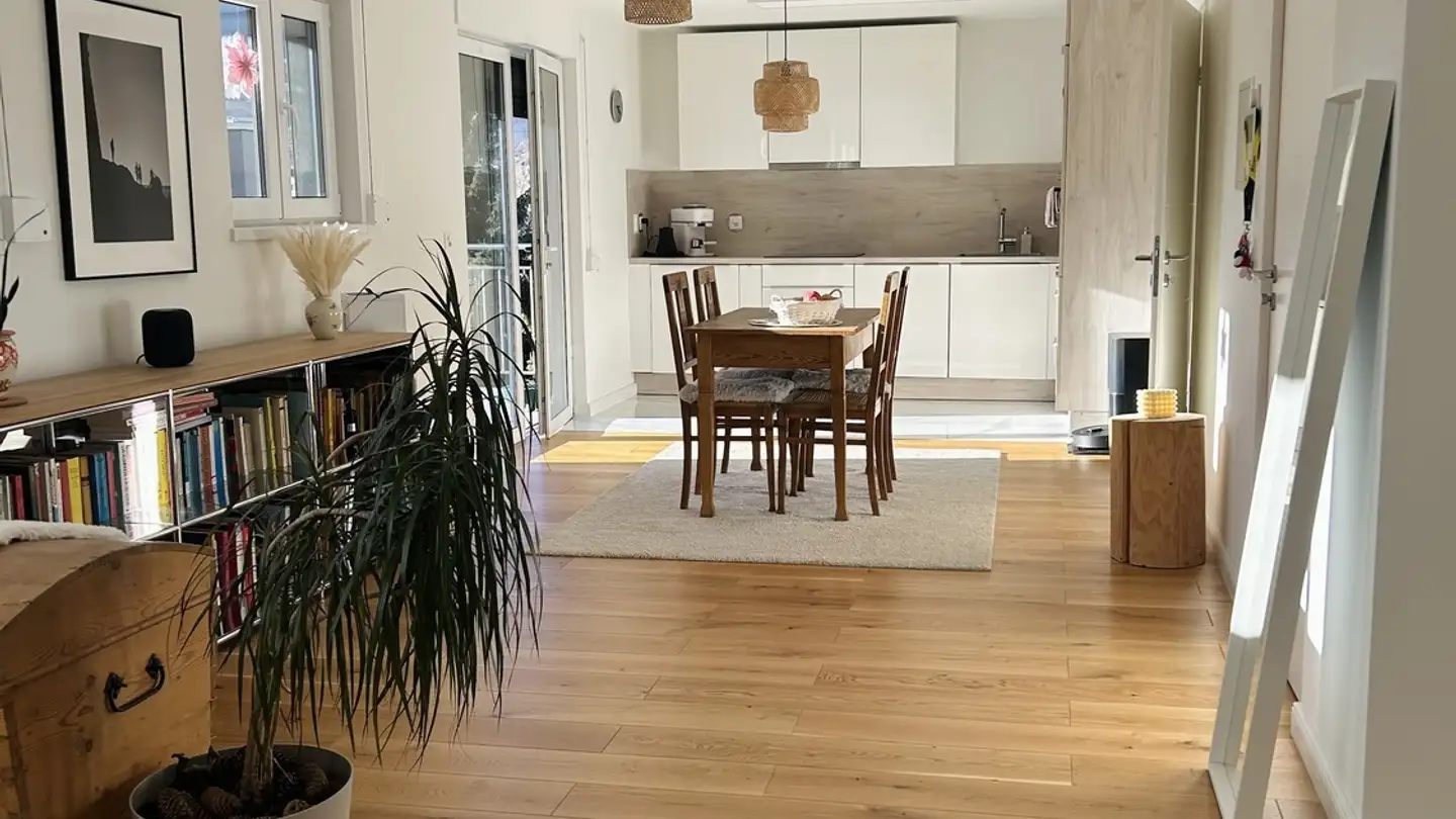 Apartment for rent - 3965 Chippis - Photo 2