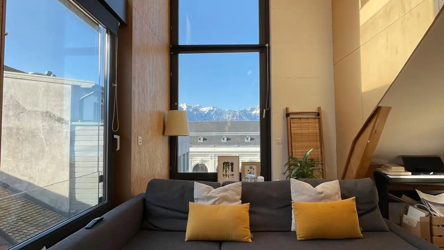Apartment for rent - Rue Du Torrent 5, 1800 Vevey